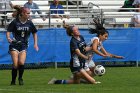 WSoc vs Smith  Wheaton College Women’s Soccer vs Smith College. - Photo by Keith Nordstrom : Wheaton, Women’s Soccer